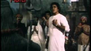 AA BHAGWAAN KE GHAR AA HD ORIGINAL FULL SONGMOVIESURYAA 1989 [upl. by Aicelav918]