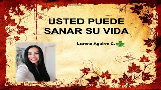 Usted Puede Sanar su Vida Louise Hay [upl. by Nauqet357]