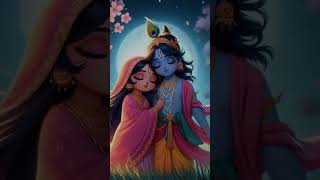 নতুন রাধা কৃষ্ণের ভাইরাল সর্ট  radhakrishna viralshort [upl. by Aisyle]