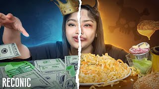 These Mukbang Youtubers RUINING Their Lives for Views 😨 [upl. by Aniloj]