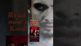 The Alpha’s Mate Who Cried wolf Trailer [upl. by Mosi626]