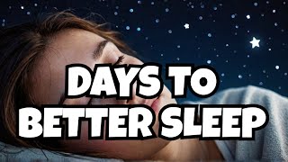 My 30Day Black Screen Experiment Changed My Sleep Forever [upl. by Dee Dee]