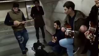 Apareka CoverUkuleleGuitarFanduri [upl. by Edlin893]