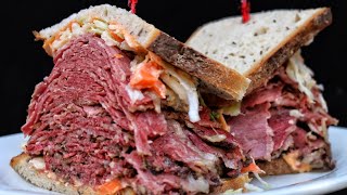 These Are Hands Down The Best 15 Delis In The US [upl. by Cati485]