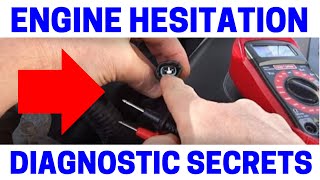 How To Fix Engine Hesitation During Acceleration  Easy [upl. by Ashley]