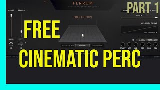 Ferrum Free Edition from Keepforest  First Look Part 1 [upl. by Herwig]