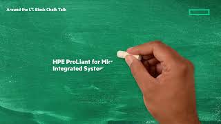 HPE ProLiant for Azure Stack HCI Integrated Systems  Chalk Talk [upl. by Hajed395]