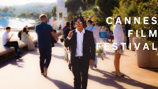 I Was Invited to Cannes Film Festival  VLOG Ep 004 [upl. by Gardia]