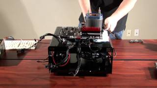 Setting up your PC for liquid nitrogen cooling [upl. by Roberto472]