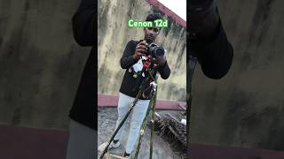 Cenon 12d best photography ▶️bestt cemera 💕55250 lens shorts yt short [upl. by Liss768]