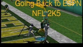 Why I Switched Back to NFL 2K5 After Buying Madden 24 [upl. by Simona]