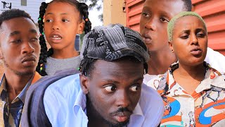 NYAXO COMEDY Kwigisha Kellia Na Shariff [upl. by Rawlinson]