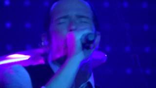 Stone Temple Pilots  Still Remains  Live ShoWare KentWA 1132010 [upl. by Scopp]