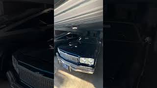 Gas guzzler vs EV subscribe if you like to see more of the gas guzzler cybertruck chevycaprice [upl. by Annaed427]