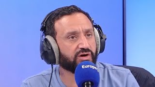 Le gros coup de gueule de Cyril Hanouna sur le wokisme  quotOn nen peut plus quot [upl. by Tersina13]