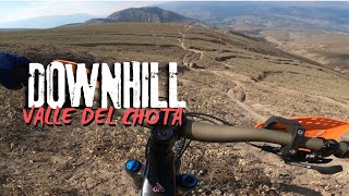 Downhill con los hermanos Stuhlmuller  MTB Vlog 5 [upl. by Cassandre210]