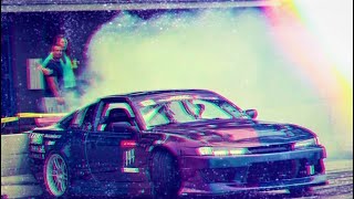 SkiTa1s Sergey Stilov Drift RHODAMINE Run Yo Hell [upl. by Ahseya534]