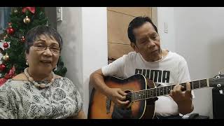 OH ATSI KUNG NENENG COVER JOHNNY AND LIWAY  KAPAMPANGAN FOLK SONG [upl. by Compte]