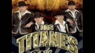 los titanes de durango  el bravo [upl. by Ecinahs897]