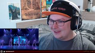 Kinjaz quotSportsCenterquot  ARENA LA 2018  REQUESTED REACTION [upl. by Orren671]