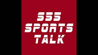 MLB Trade Deadline City Connect Jerseys Football Predictions  S55 Sports Talk Podcast Ep 3 7 [upl. by Halyahs628]