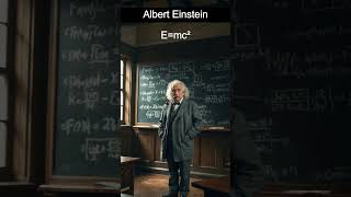 Albert Einstein The Revolutionary Physicist [upl. by Ennahtur]