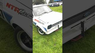 Ford Fiesta Mk1 Hillclimb Car hillclimb hillclimbracing automobileford fiestaperformancecars [upl. by Nereil413]