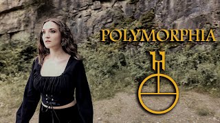 HARTLIGHT  Polymorphia OFFICIAL MUSIC VIDEO Symphonic Power Metal [upl. by Nyrmac990]