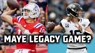 The Jaguars cant take the Patriots lightly [upl. by Nebuer675]