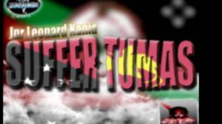 Jnr Leonard Kania suffer tumas Papua New Guinea Music [upl. by Lyall940]