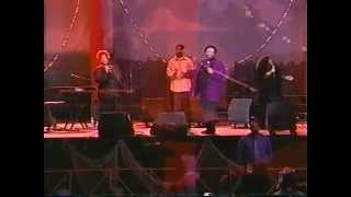 Nobody Else Like You  Andrae Crouch amp Singers [upl. by Leupold]