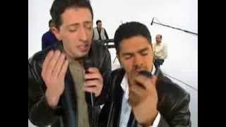 JAMEL DEBBOUZE feat GAD ELMALEH [upl. by Karlin]