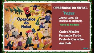 Operários do Natal [upl. by Ong649]