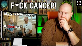 When God Gives Children Cancer and How Christians Cope Your View  Real Support [upl. by Sillyrama838]