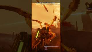 nice DOGGIE gaming memes helldivers2 helldivers2gameplay funny [upl. by Nannarb]