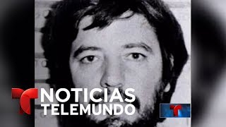 El enigma sobre la muerte de El Señor de los Cielos  Noticiero  Noticias Telemundo [upl. by Araj]