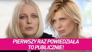 Katarzyna Nosowska o przyjaźni z Agatą Kuleszą i szaleństwie z Beatą Kozidrak W roli głównej [upl. by Bartolemo]