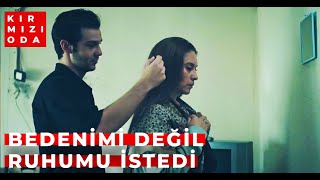 Meliha ve Necdetin Büyük Aşkı  Kırmızı Oda 5 Bölüm [upl. by Alleuqahs]