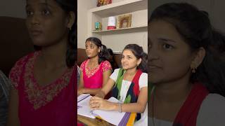 School days part 42  ashok vibes  Telugu comedy shorts  like and subscribe comedy [upl. by Harihat]