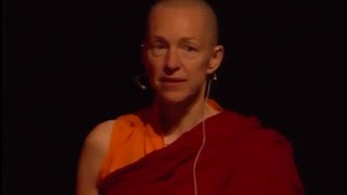 My Path To Becoming A Buddhist  Emma Slade  TEDxSevenoaksSchool [upl. by Notniw618]