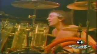 Van Halen  5150 From quotLive Without A Netquot New Haven USA 1986 WIDESCREEN 720p [upl. by Lseil260]