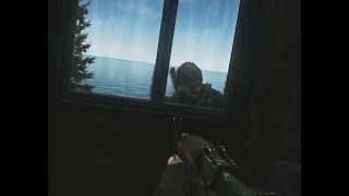 Espace From Tarkov Found tank battery [upl. by Ainer874]