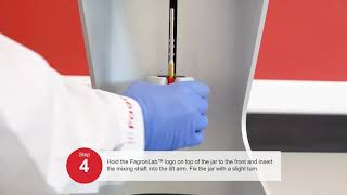 FagronLab™ Pro  Step by step instructions [upl. by Ricky361]