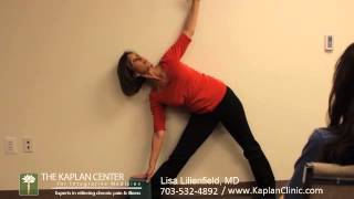 Osteoporosis Natural Remedies Diet amp Weightbearing Exercise  Part 3 of 3 [upl. by Cordelie386]