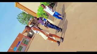 NO BODY CAN STOP YOU GO BY TRUTH LOGAN Official video [upl. by Adnauqahs559]