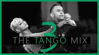 ► TANGO MUSIC MIX 3 [upl. by Jerusalem685]