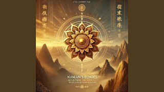 Spirit of Kunlun《神山昆仑》 昆仑之魂 [upl. by Oriel]