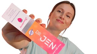 Is Dr Jens the best hydroxyapatite toothpaste [upl. by Anelrac]