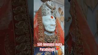 SatiAnusuyamatastatusviralvideosongjaymatadiparadsingakatolnagpurmaharashtra [upl. by Amirak]