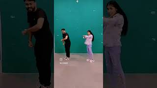 Tere Naino Mai💃  Tannu Goswami and Divyam Kandhari  ADS dance academy Sangaria dance video [upl. by Gavra891]